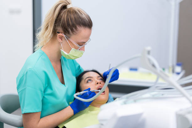 Best Broken or Cracked Tooth Emergency Dentist in Raymond, WI
